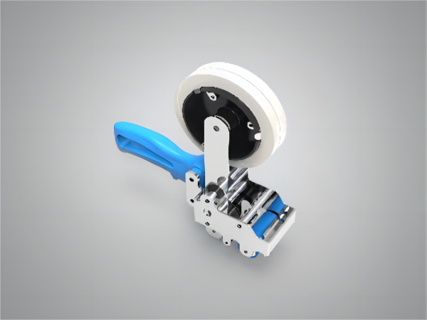 美缝自适应贴胶器（工业款）