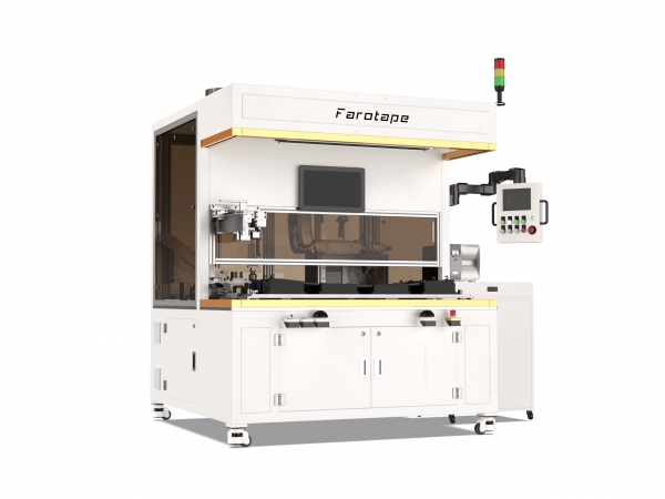 全自动底涂设备