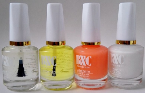 指甲油去胶 指甲油去胶