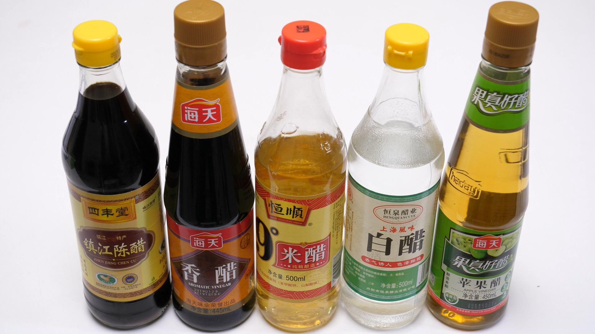 白醋去胶 白醋去胶