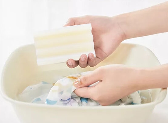 肥皂水去标签胶 肥皂水去标签胶